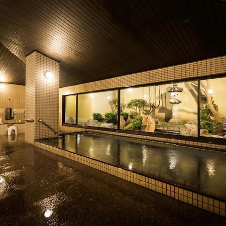 ホテル 花園会館 京都市 エクステリア 写真