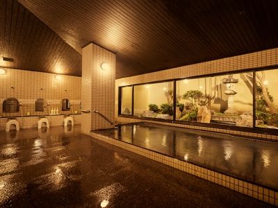 ホテル 花園会館 京都市 エクステリア 写真